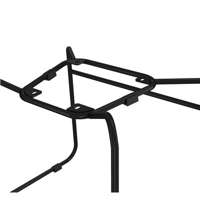 Стул SHT-ST29-С4/S145-2
                        графит / черный муар