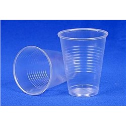 Стакан 0,2л термо 100шт/Россия