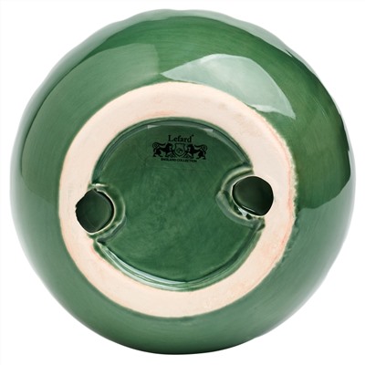 САЛАТНИК "GREEN PINE" 17*17*6 СМ