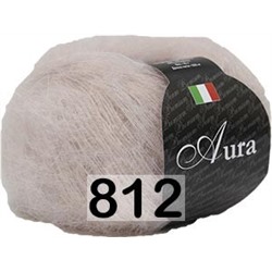 Пряжа Сеам Aura