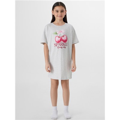 СОРОЧКА НОЧНАЯ ДЛЯ ДЕВОЧЕК 577717