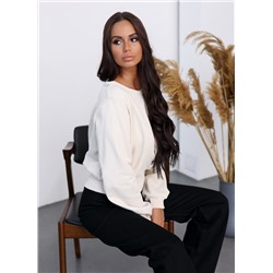 Женский свитшот CRACPOT