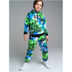 Худи для мальчика