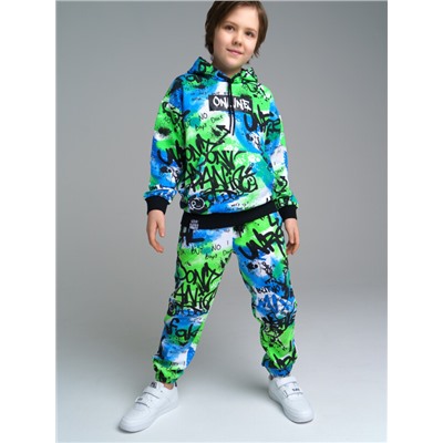 Худи для мальчика