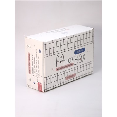 MilotaBox "Trend Box"