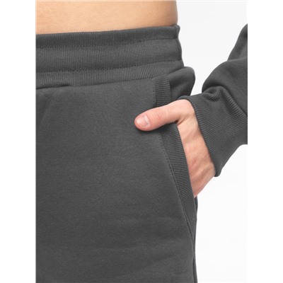 Брюки мужские 22-420M17-WB св.графит