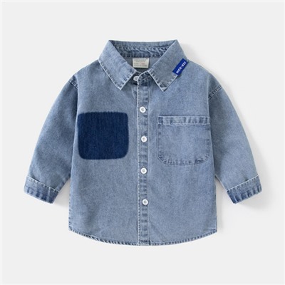 Рубашка WELLKIDS