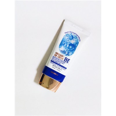 MEDIBEAU Многофункциональный ВВ-крем с коллагеном / Collagen BB Cream SPF 50+/PA+++, 50 мл