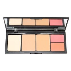 Пудра и Румяна М.А.К Viva Glam 2 в 1  № 4 24 g