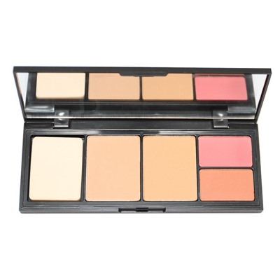 Пудра и Румяна М.А.К Viva Glam 2 в 1  № 4 24 g