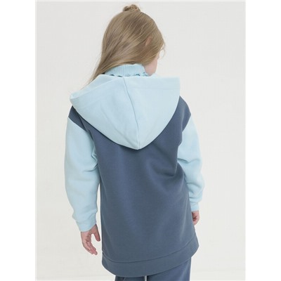 Толстовка для девочек