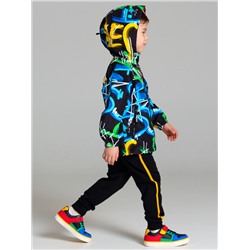 Ветровка для мальчика