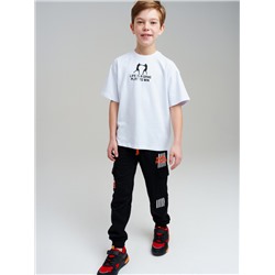 Футболка для мальчика