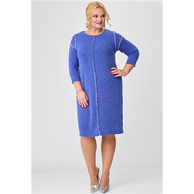 Платье Diamant 1833 василёк