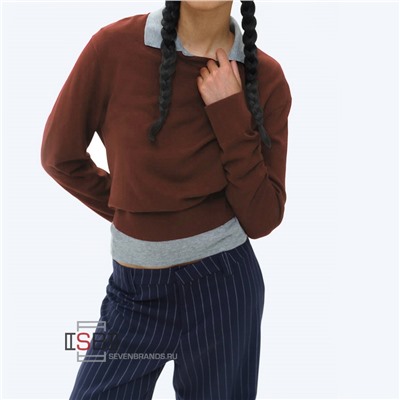 H&M, 895293, Пуловер