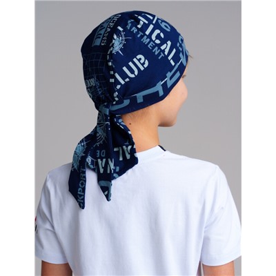 Бандана для мальчика, 2 шт. в комплекте