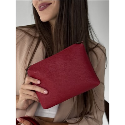 Сумка женская из телячьей кожи