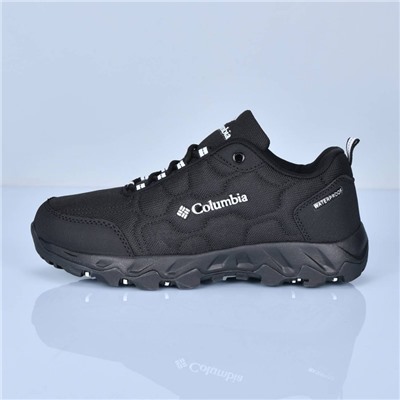 Зимние кроссовки Columbia арт 5619
