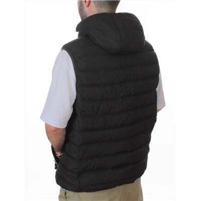 M4001 SWAMP Жилет утепленный мужской (130 гр. холлофайбер)