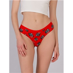 Женские Трусы