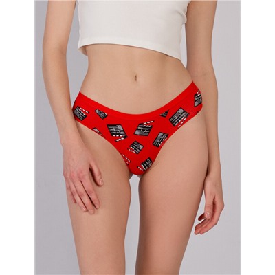 Женские Трусы