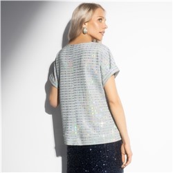 Футболка нарядная, Жду чудо (поцелуй взаимности)