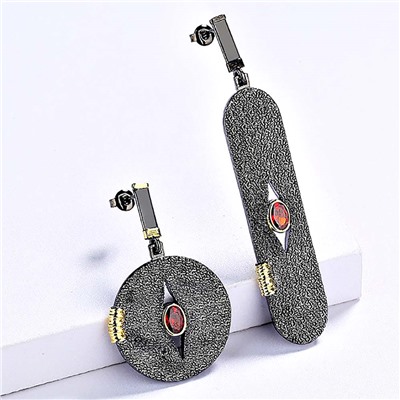 Серьги на гвоздиках арт. 22 7680 (id 269536)