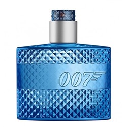 JAMES BOND 007  Ocean Royale  men 50 ml edt