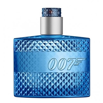 JAMES BOND 007  Ocean Royale  men 50 ml edt