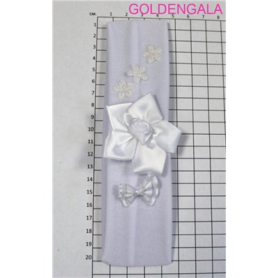 Ободок-повязка детская ОБ12 модель 1