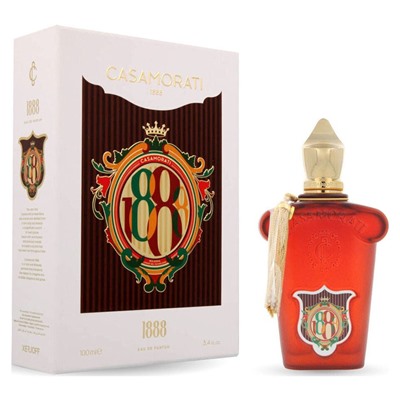 Xerjoff 1888 Casamorati Unisex edp 100 ml