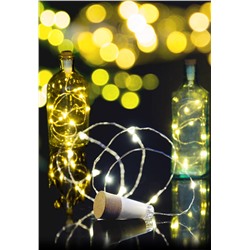 USB-гирлянда Bottle