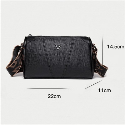 Bags Сумка женская / кожа / 0062131