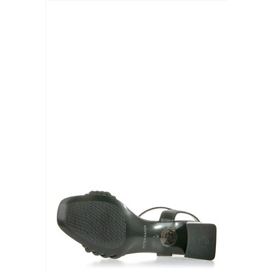 Туфли летние открытые Peter Kaiser