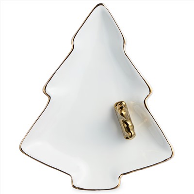 БЛЮДО СЕРВИРОВОЧНОЕ 15Х12,7Х4,3 СМ