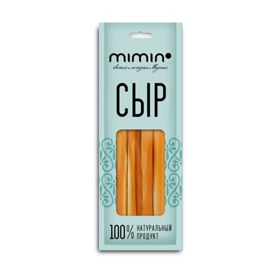 Сыр "Охотничий" копчёный" т.м."Schonfeld" 80 г  БЗМЖ