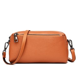 Bags Сумка женская / кожа / 0074281