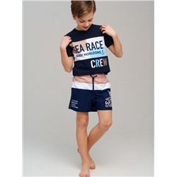 Шорты плавательные для мальчика