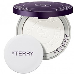 By Terry Terryfic Glow Prime & Set Duo Make-up Set Подарочный набор декоративной косметики, 2 средства