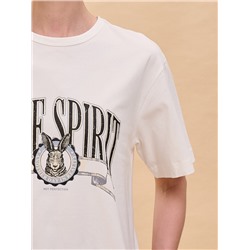 Футболка женская