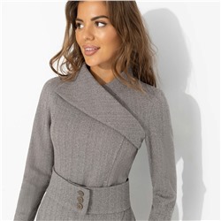 Платье элегантное, Принимаю вызов