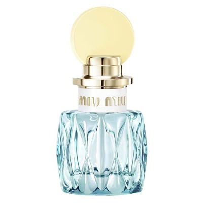 EU Miu Miu L’Eau Bleue For Women edp 100 ml