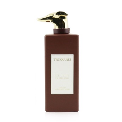 Trussardi Le Vie Di Milano Limitless Shopping I Vicoli Via Fiori Chiari edp unisex 100 ml