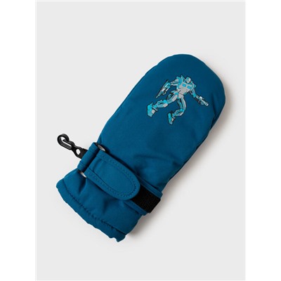 Варежки для мальчика