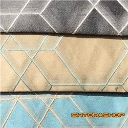 Ткань портьерная SW19Y438
