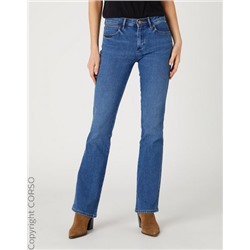 Jeans W28B