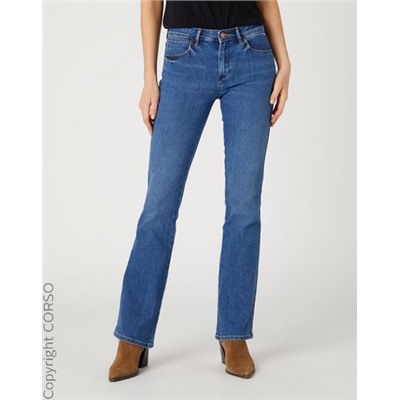 Jeans W28B