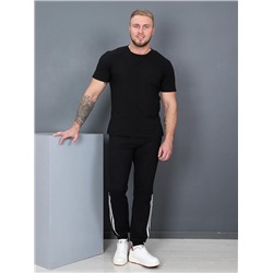 Брюки Азорес чёрный ИвК