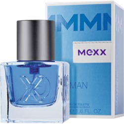 Mexx Man Туалетная вода, 50 мл