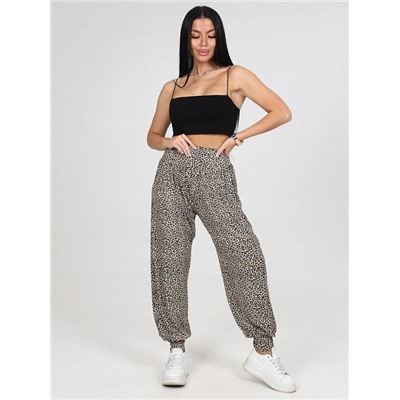 Брюки Чанита бежевый ИвК